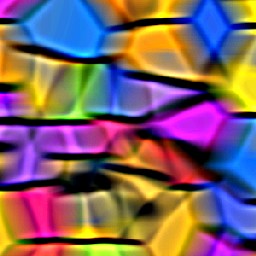 Brushed Painting 046